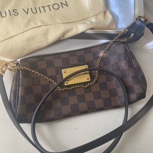 LV women’s crossbody